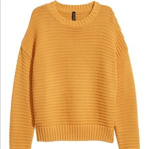 NWT H&M Women’s Knit Sweater